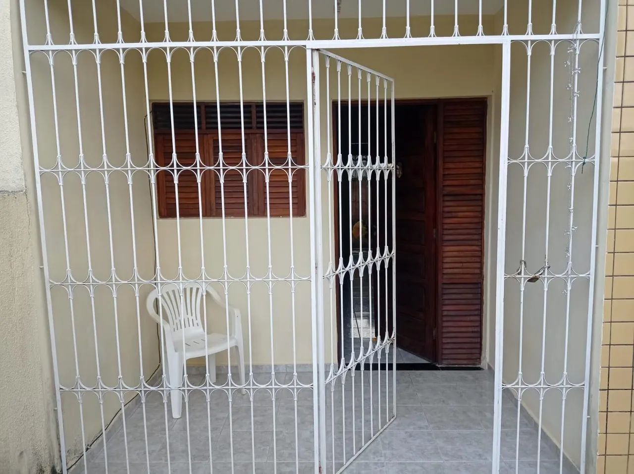 CASA PARA ALUGAR NO JOSE AMERICO  - Foto 4