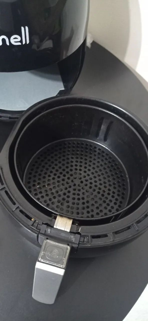 AIR FRYER  3 litros  - Foto 2