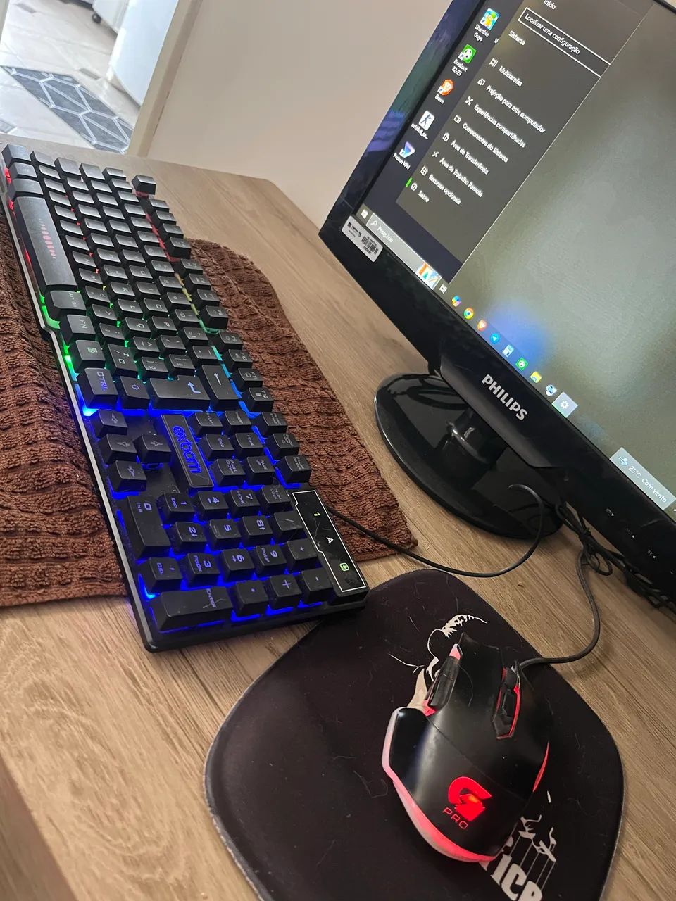 pc gamer amd ryzen 3 3300g