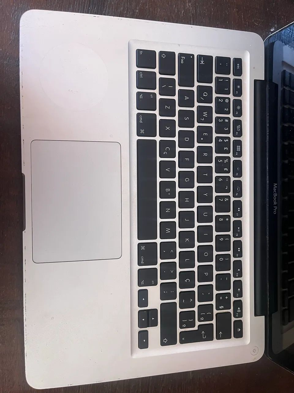 Vende-se mac book - Foto 4