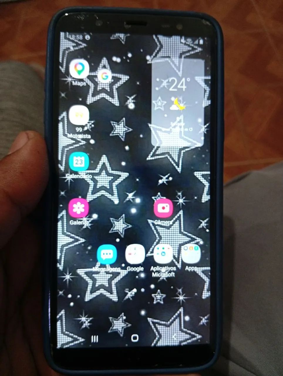 Samsung Galaxy j8 - Foto 2