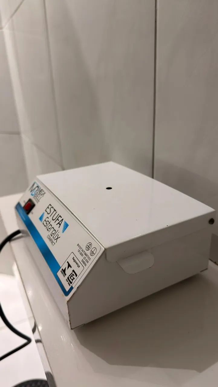 Estufa - Foto 2