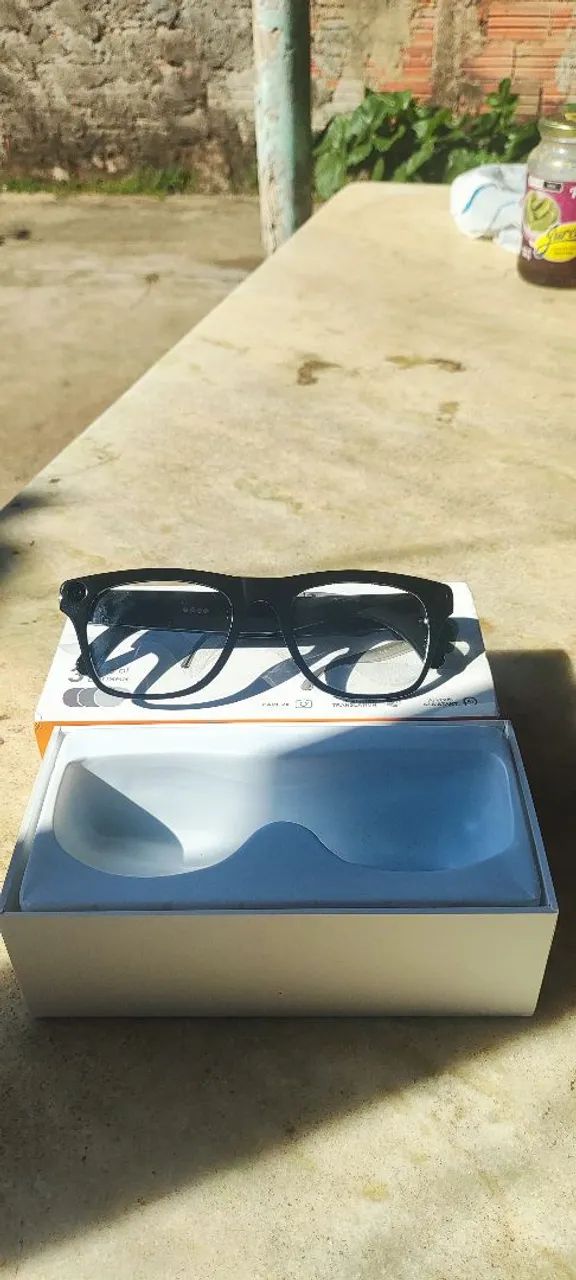 Vendo óculos inteligente  - Foto 3