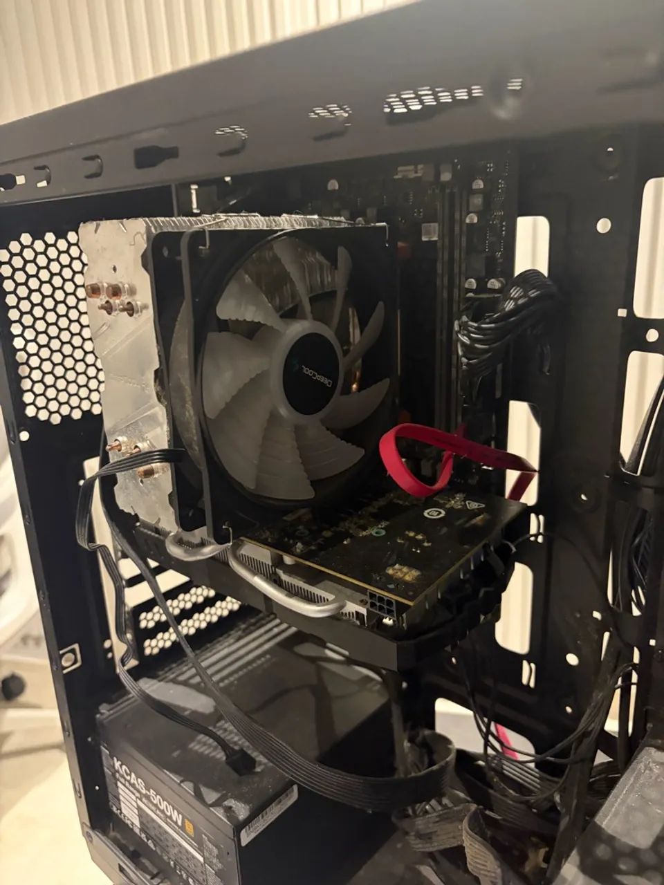 Pc repor peças - Foto 4
