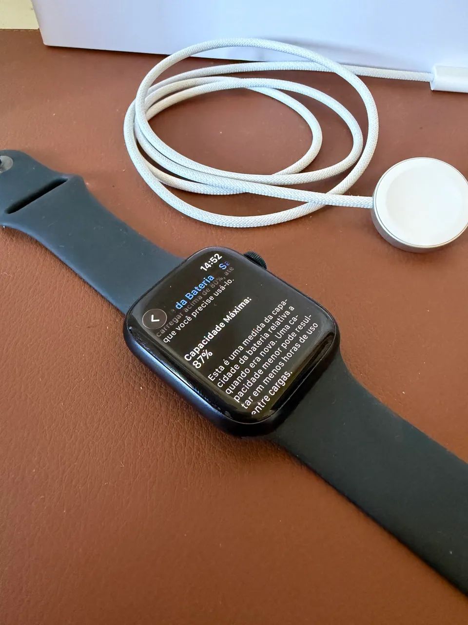 Apple Watch 9 45mm - Foto 2