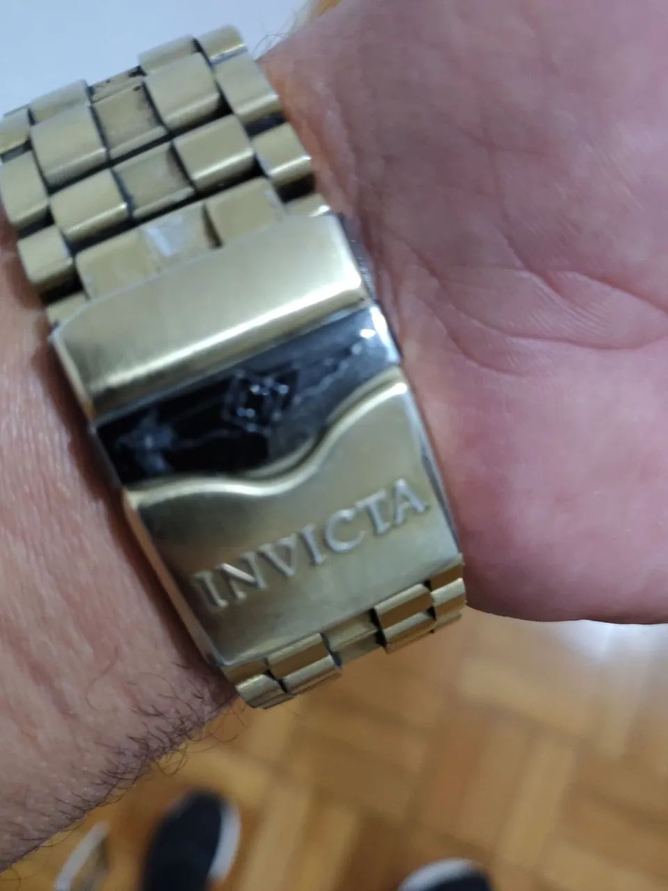 Invicta Bolt Zeus  - Foto 4