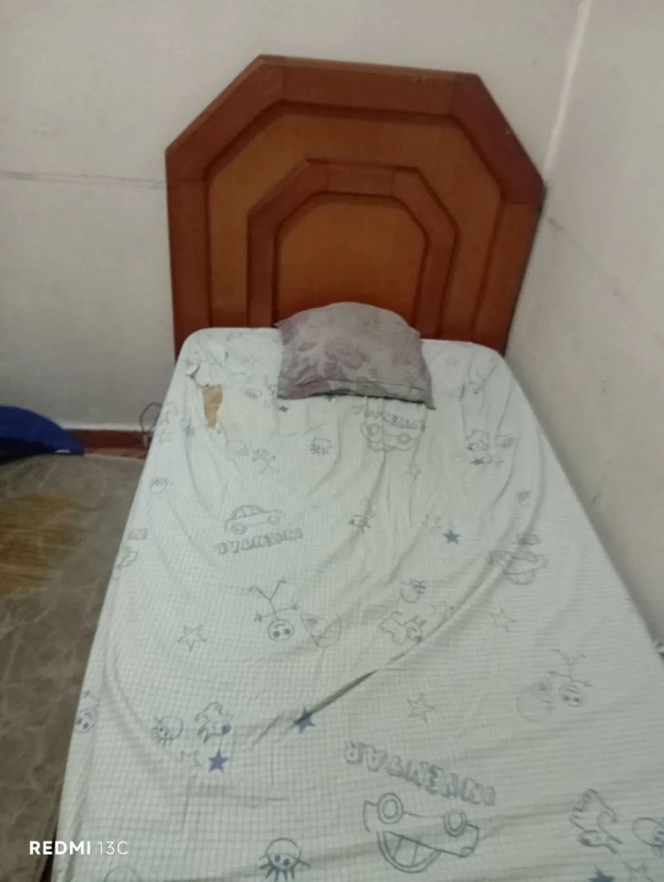 Cama  - Foto 2
