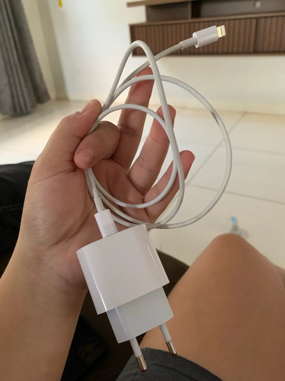 iPhone 11 Pro  - Foto 3