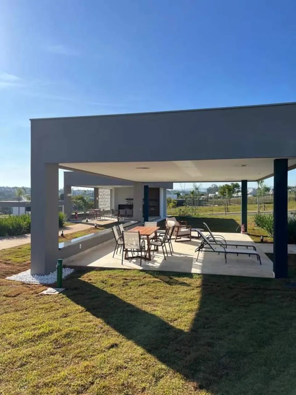 Terreno em Condomínio para Venda em Votorantim, Alphaville Nova Esplanada - Foto 5