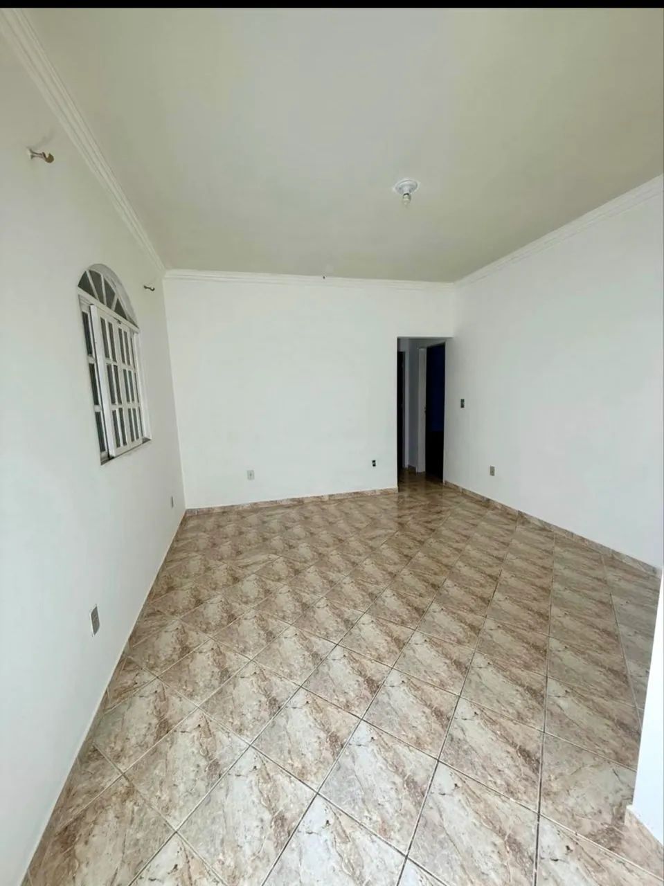 Alugo casa grande e arejada em jacaraipe Serra  - Foto 3