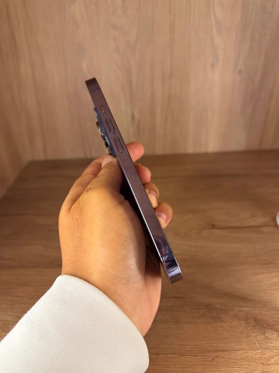 iPhone 14 Pro 128 gb  - Foto 4