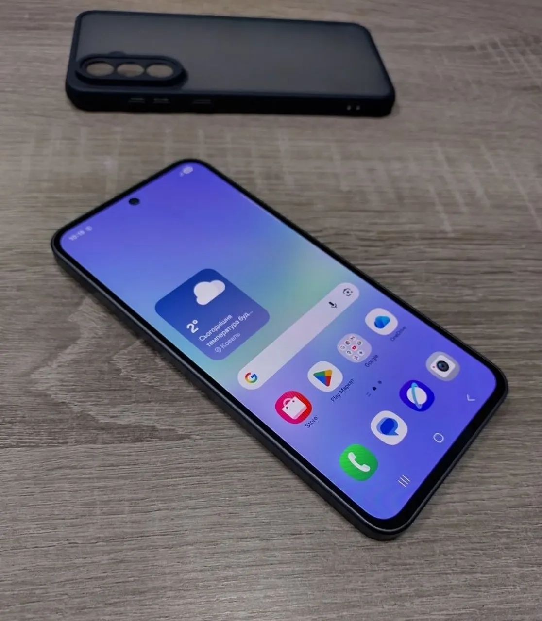 Samsung Galaxy A36 5G 128GB completo na caixa! - Foto 4