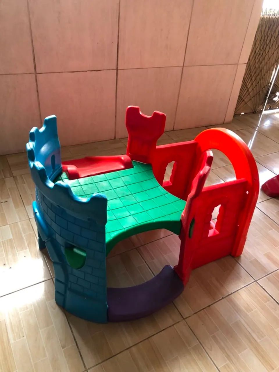 Brinquedos de escolinha - Foto 2