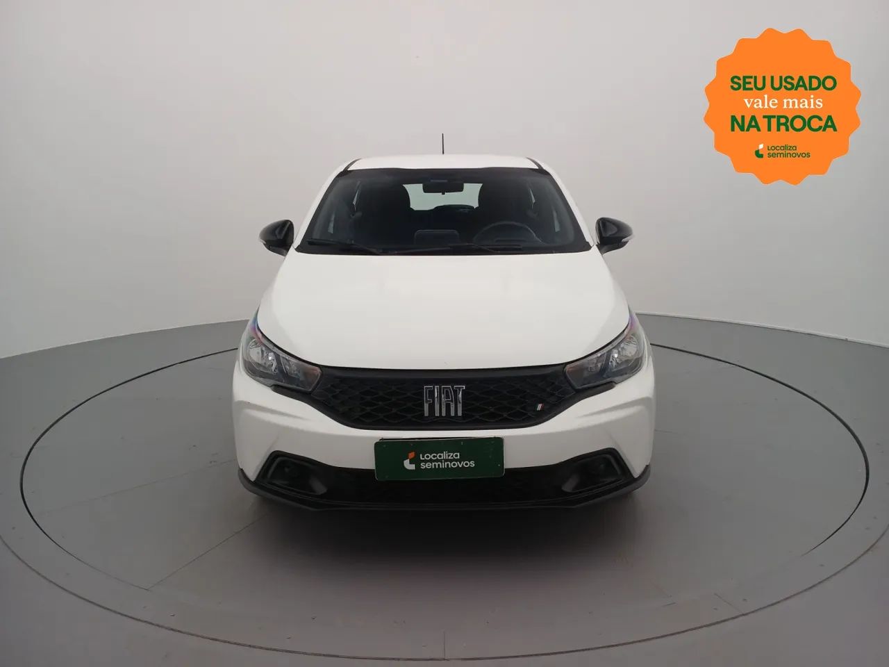 Fiat Argo Drive 1.0 Firefly 2026 - Foto 2