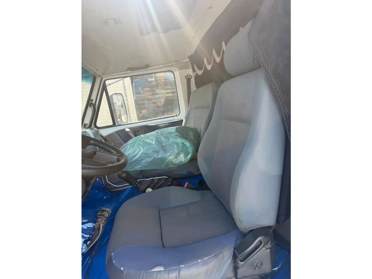 VW 8-150 DELIVERY PLUS  - Foto 5