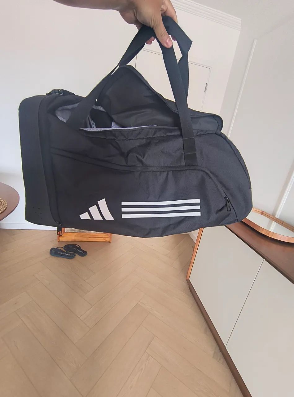 Bolsa Mala Adidas - Foto 4