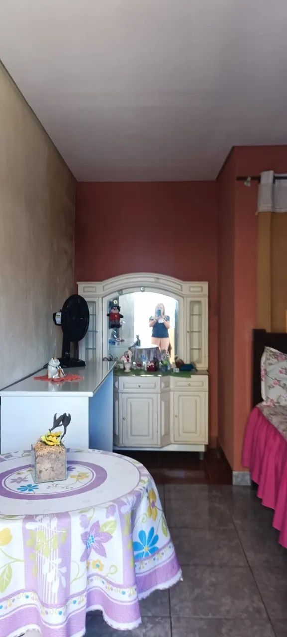 Imperdível: Casa Comercial à Venda em Sumaré-SP, Jardim Bom Retiro (Nova Veneza) - 2 Quart - Foto 5