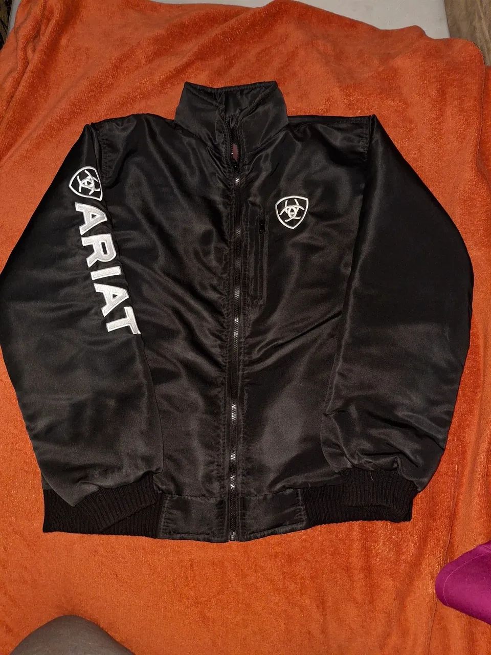 JAQUETA ARIAT - Foto 2