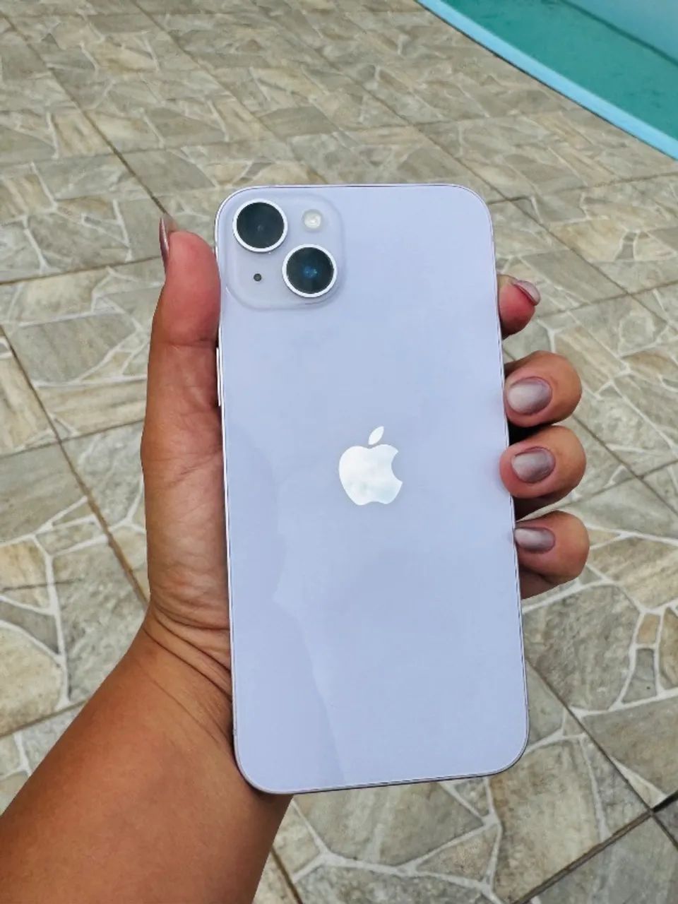 IPhone 13 Plus - Foto 3