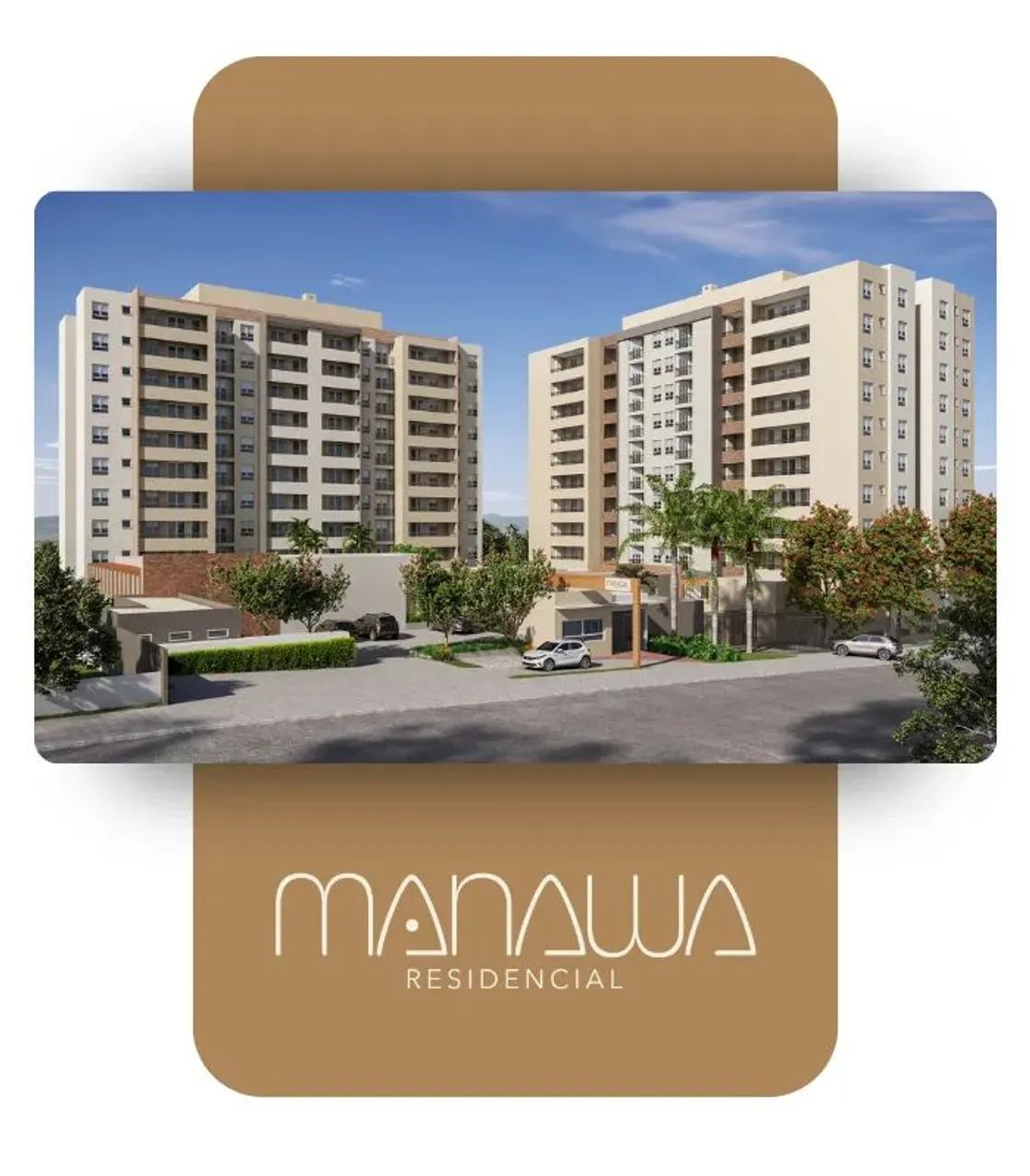 MANAWA