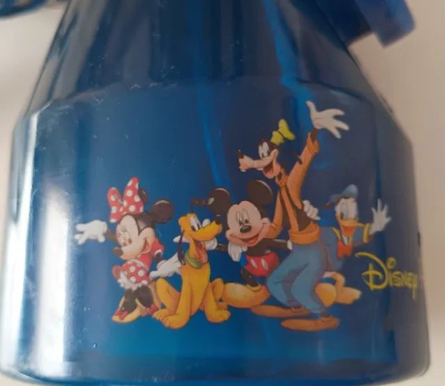 Borrifador - Original Disney (LER DESCRIÇÃO) - Foto 2