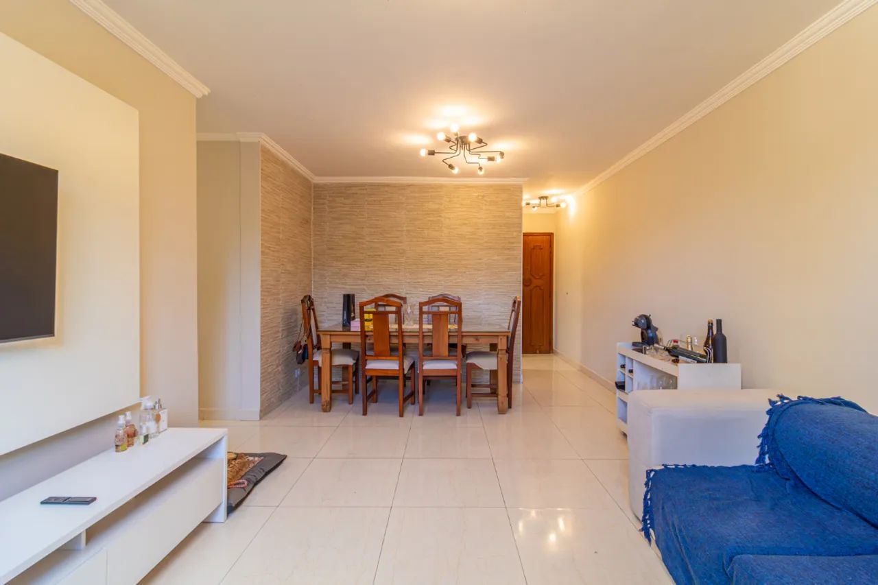 Apartamento para venda em Santo Amaro com 2 quartos, 82m² - Foto 4