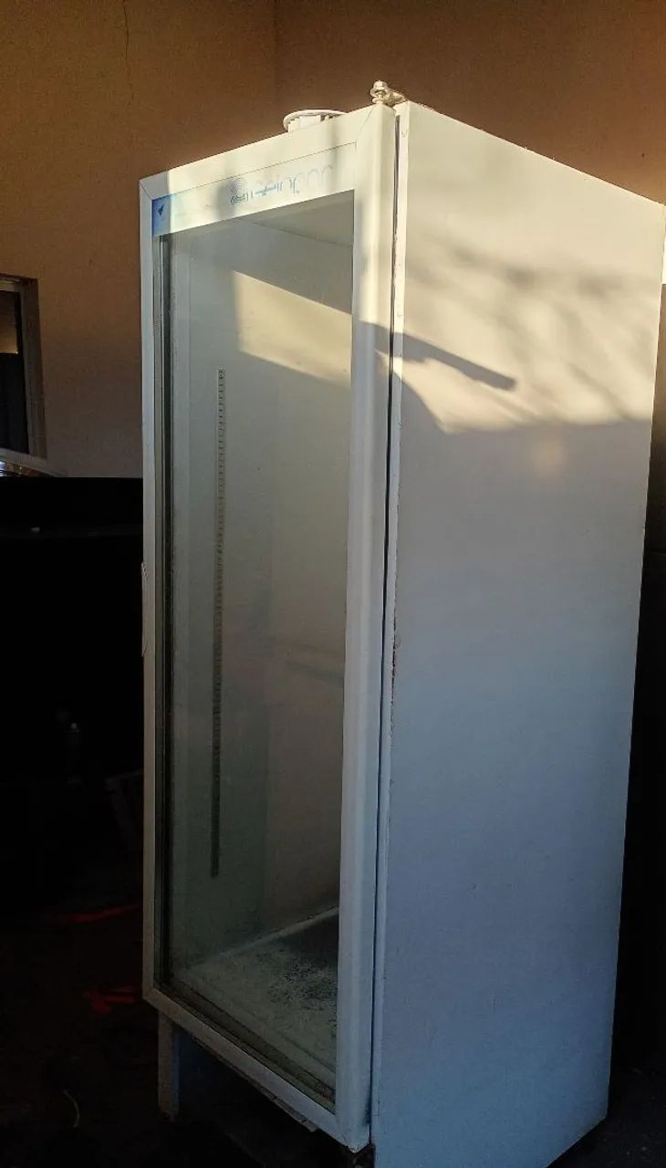 Freezer expositor  - Foto 3