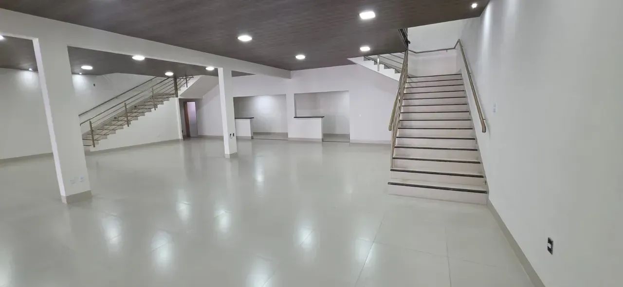 Galpão com 750 M2 - Novo - Jardim Guanabara