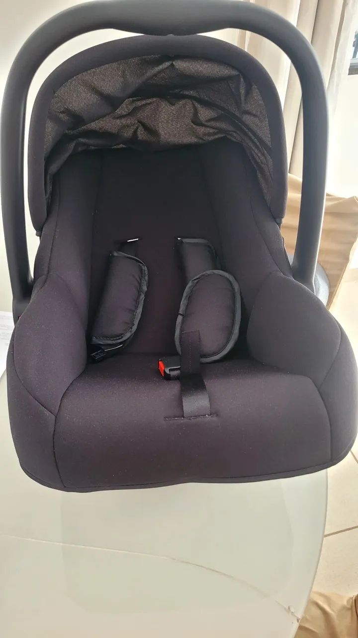 Vendo BB conforto novo - Foto 2