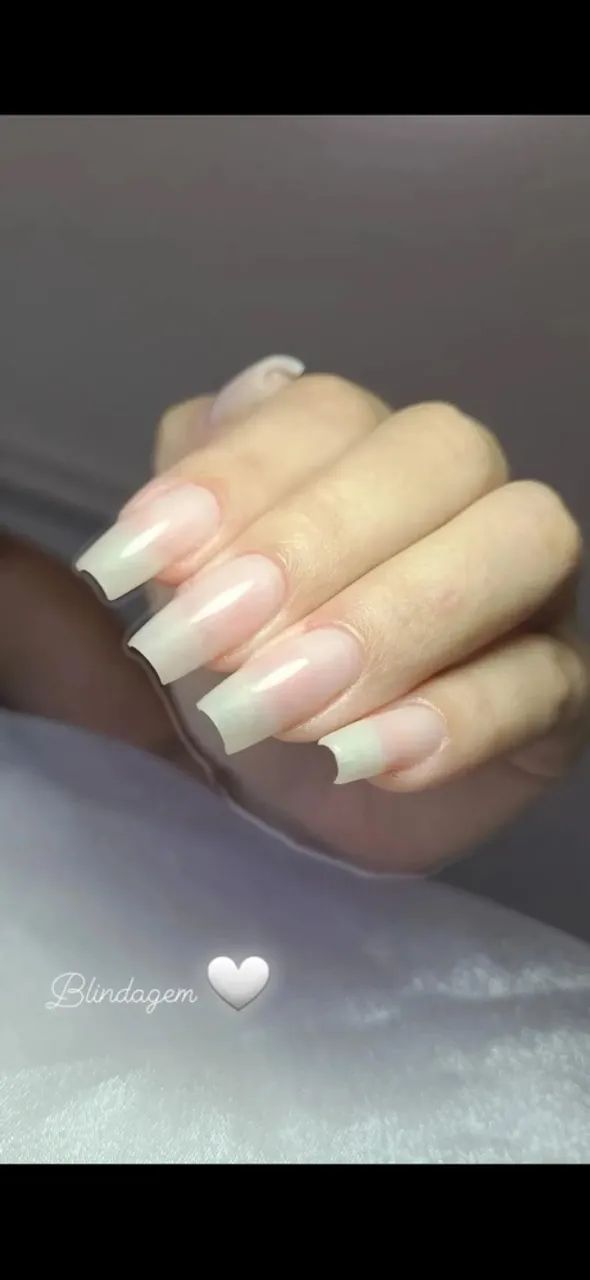 Alongamento de unhas  - Foto 3
