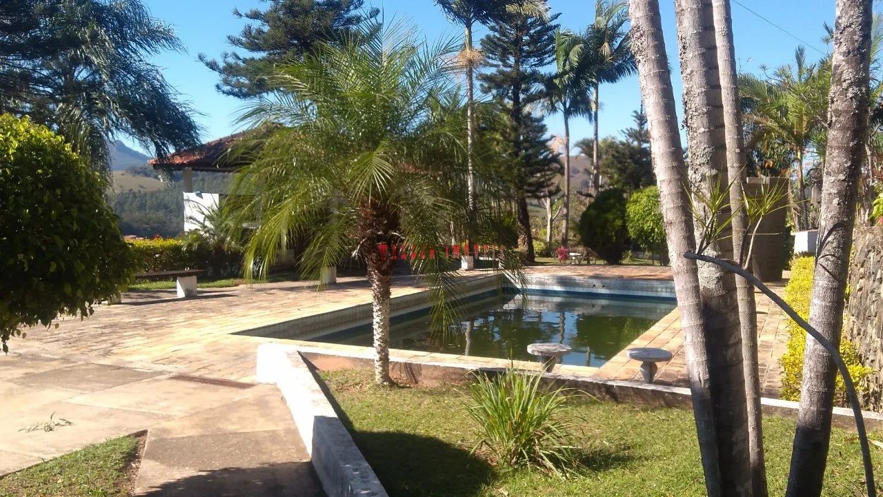 CHACARA RESIDENCIAL em VARGEM - SP, CENTRO