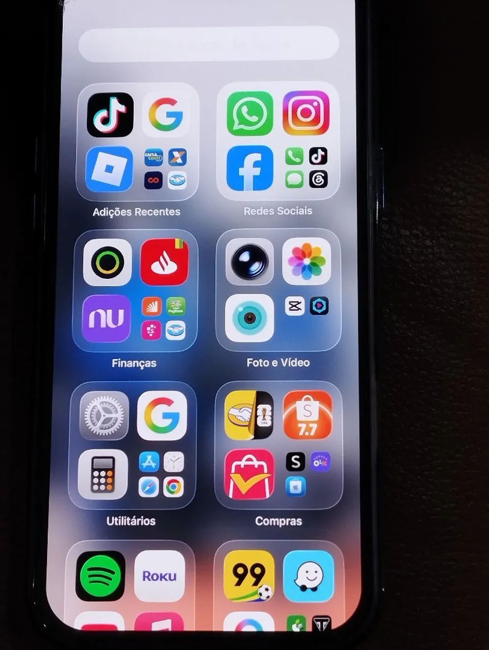 iPhone 16 pro max - Foto 3