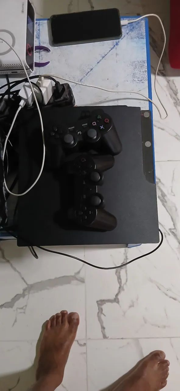 Ps3 - Foto 4