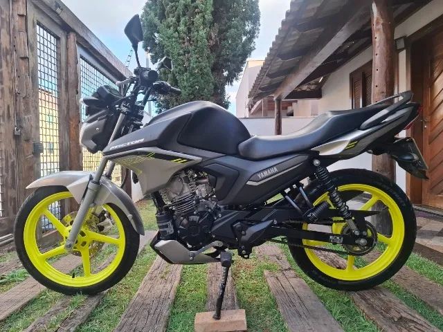 YBR FACTOR DX - Foto 3