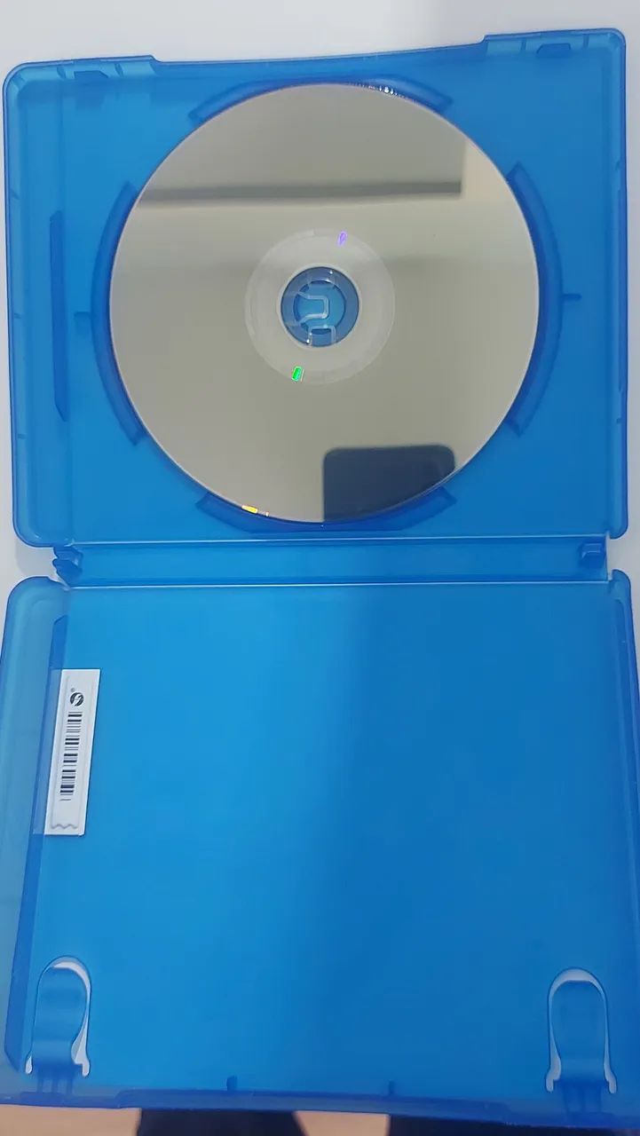 BLU-RAY DISK FILME O CAVALEIRO DAS TREVAS - DVD, Blu-Ray e Vídeo