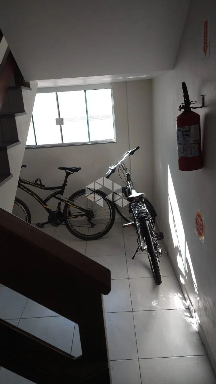 Apartamento com 3 quartos/dormitórios no bairro Fundos, em Biguaçu - SC - Foto 3