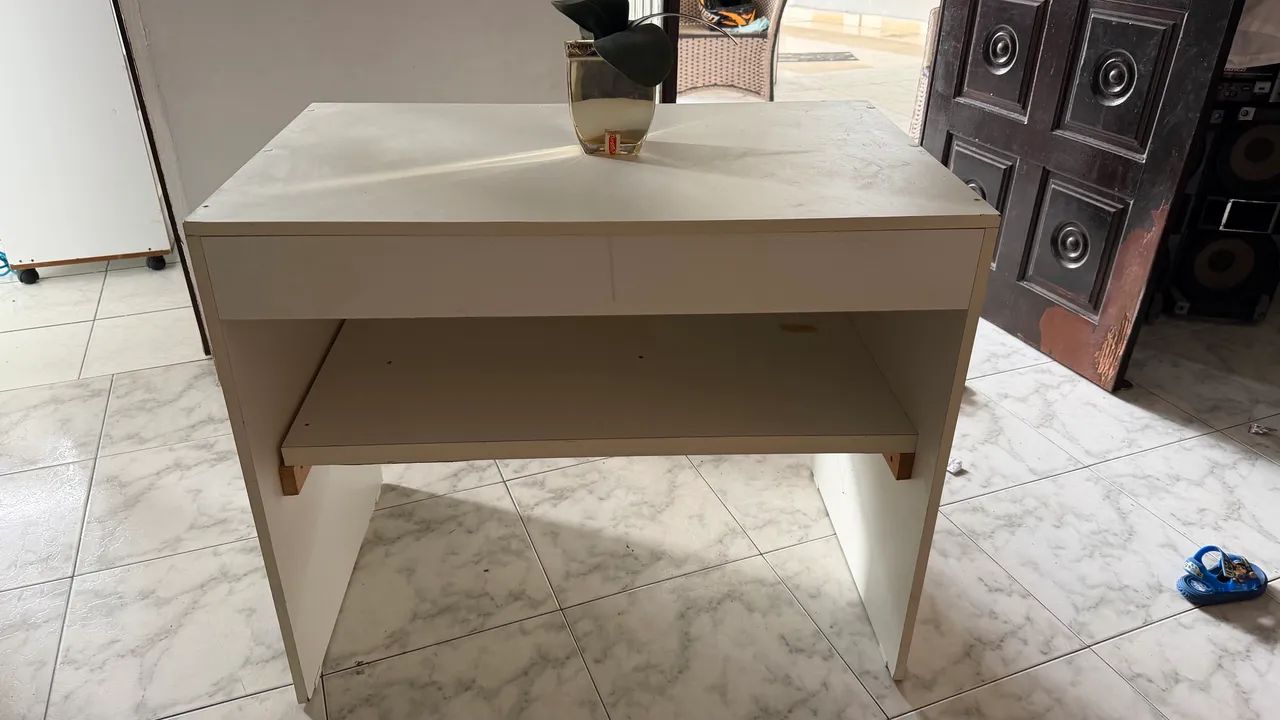 Mesa escritório/ escrivaninha  - Foto 2