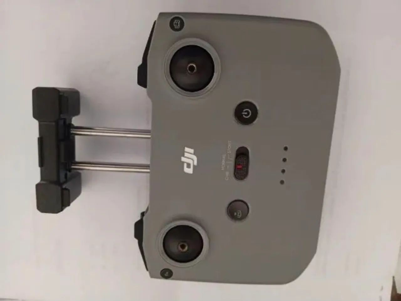 CONTROLE RC-N1 DJI SEMINOVO - Foto 2