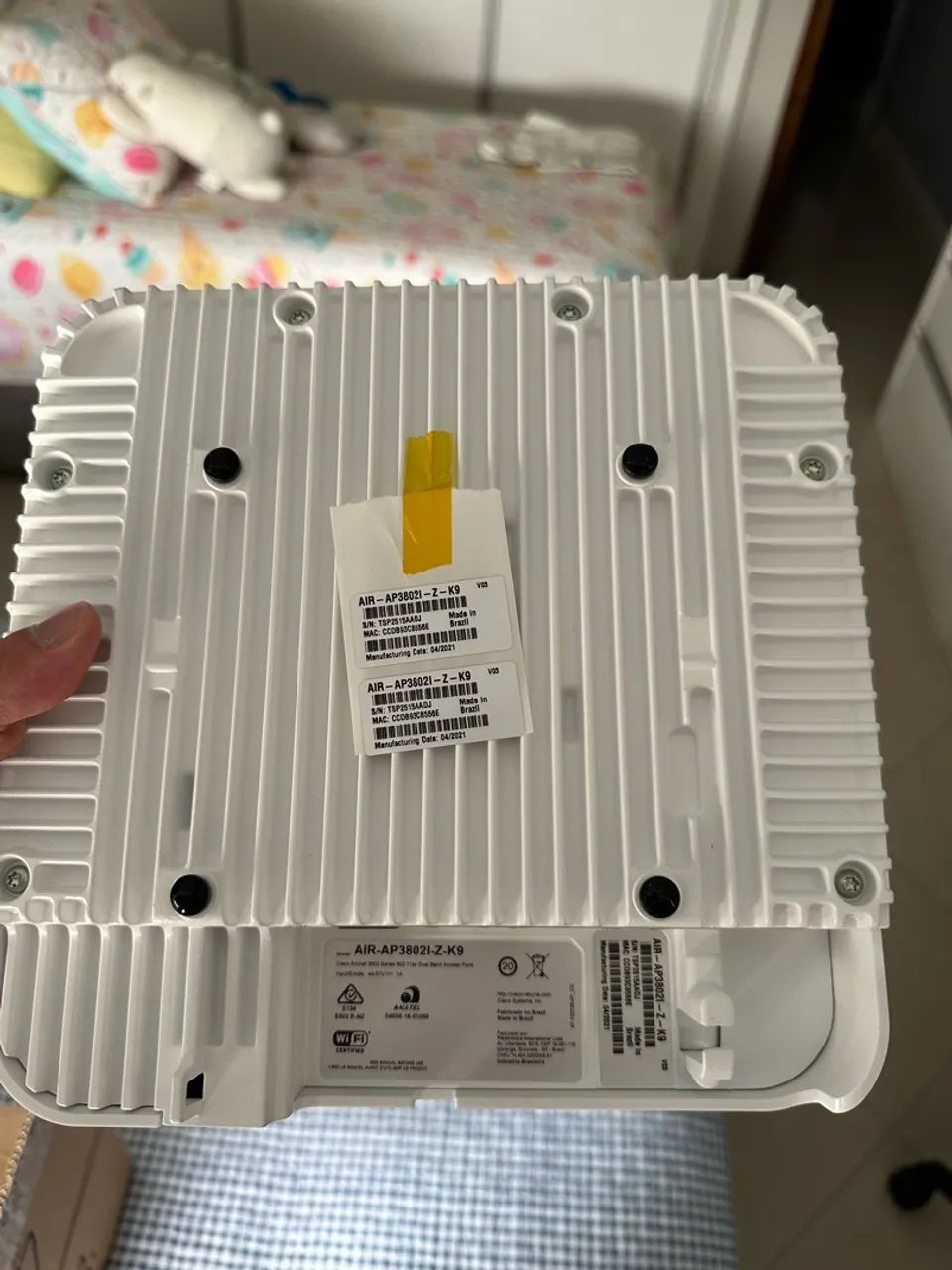 Access point Cisco - Foto 2