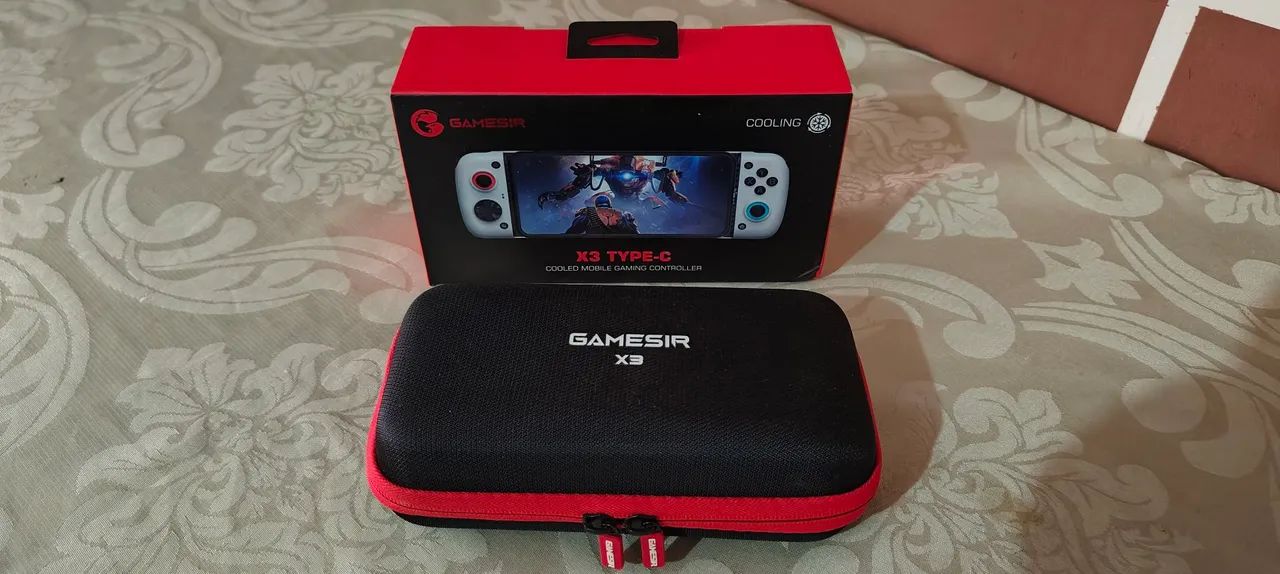 Controle para Celular 380,00 - Foto 3