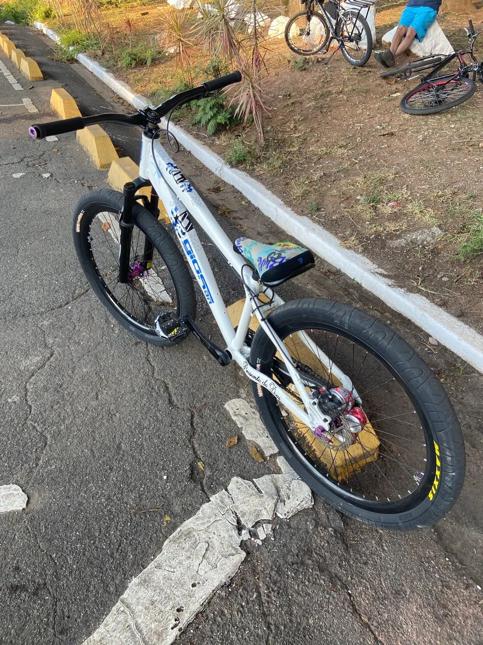 Gios frx evo 2022