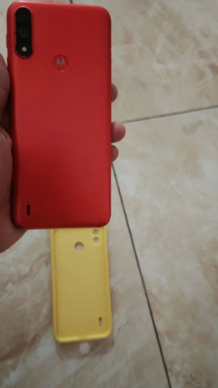 Celular - Foto 2