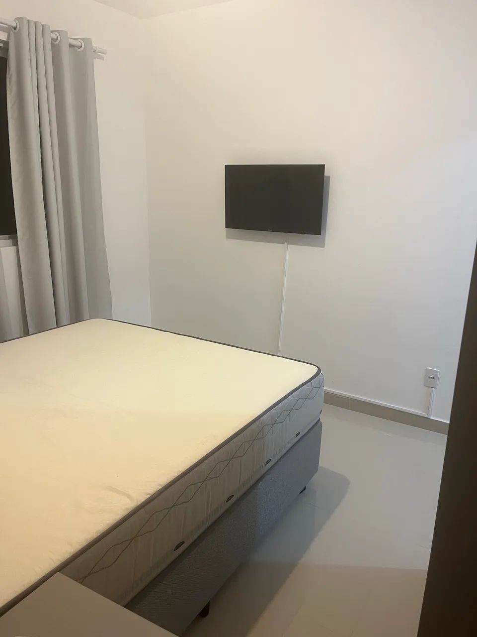 Alugo apartamento mobiliado  - Foto 4