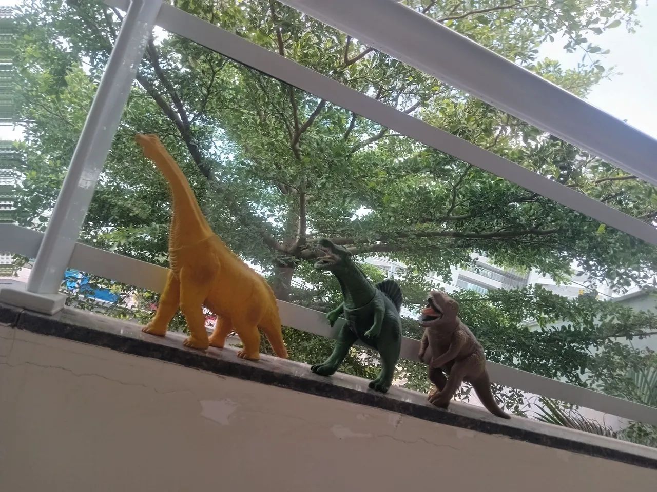 Dinossauros