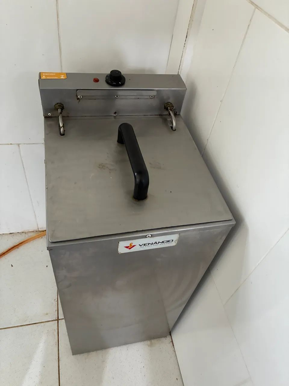 Fritadeira Venâncio 23L 220 v - Foto 4