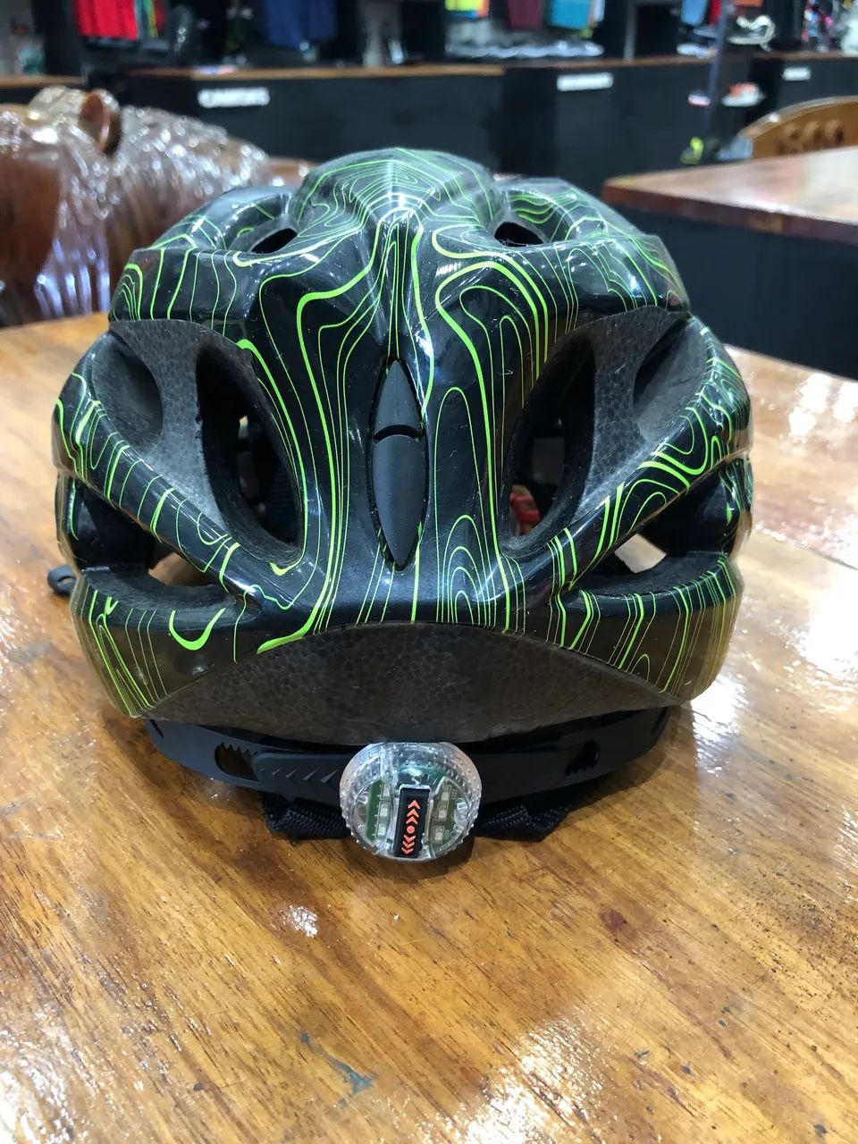 Capacete bike - Foto 4
