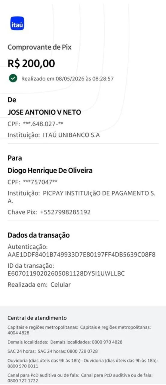 Ajudante de cozinha/produção  - Foto 5