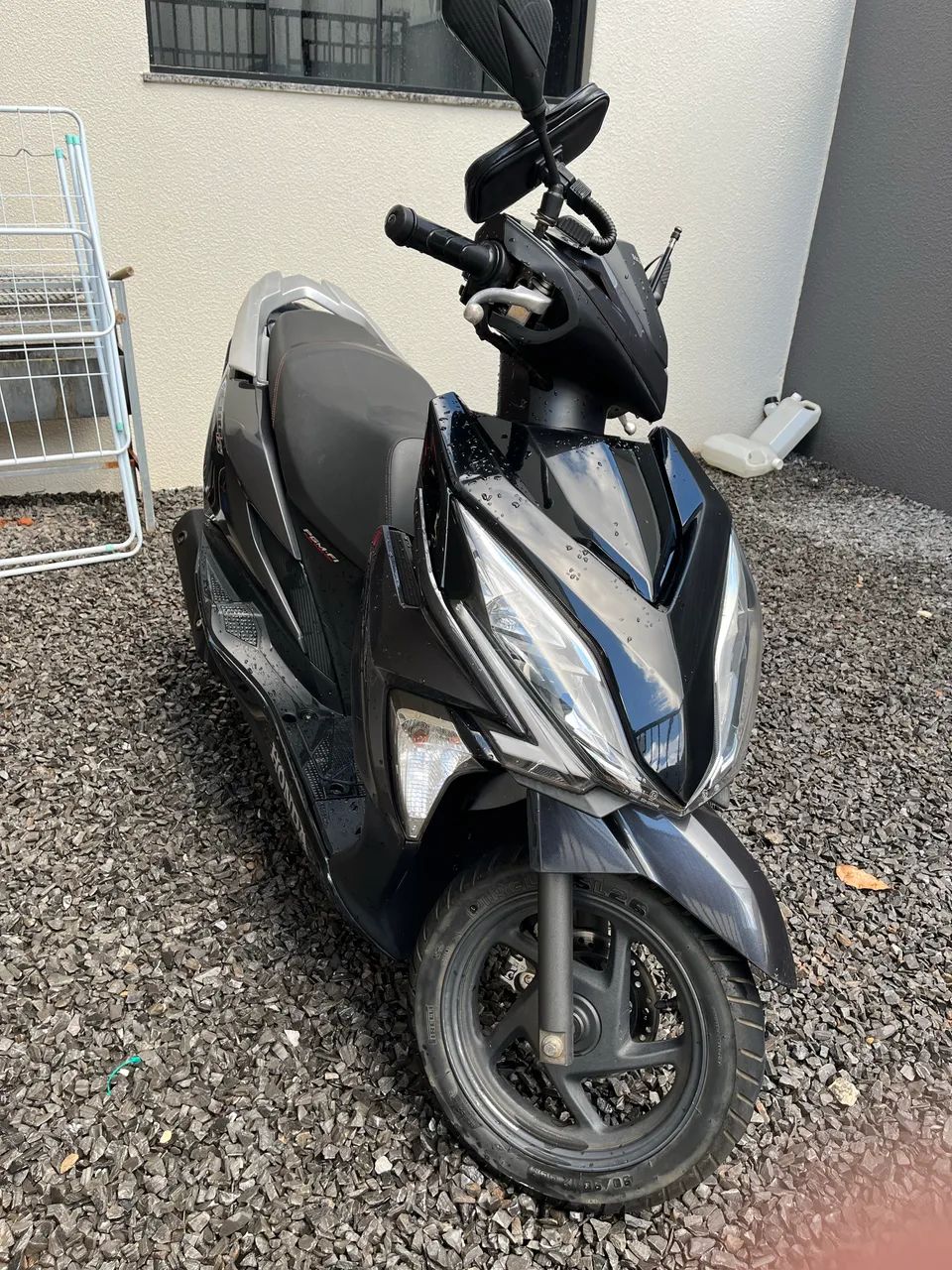 Elite 125  - Foto 3
