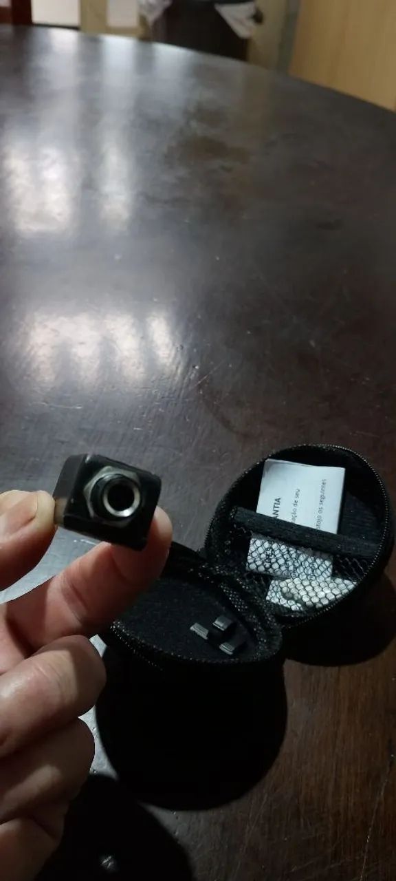 Captador de som para instrumentos  - Foto 2