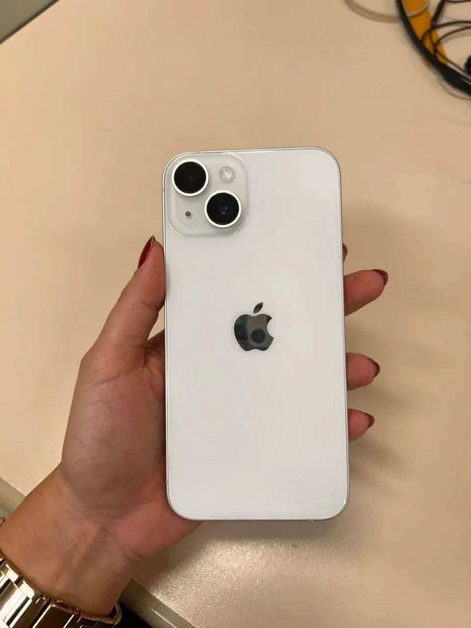 Iphone 14 128GB  - Foto 3